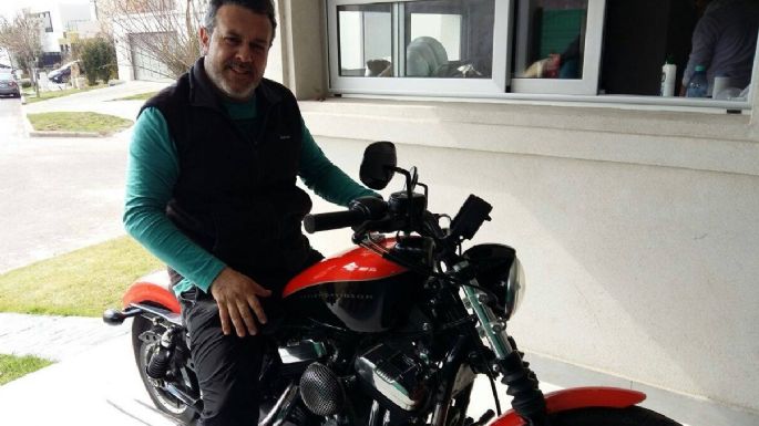 Falleció el periodista Renato Di Fabio