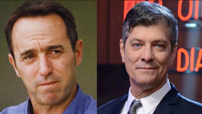 En una encuesta Galperin y Pergolini son los dos más elegidos para ser presidentes