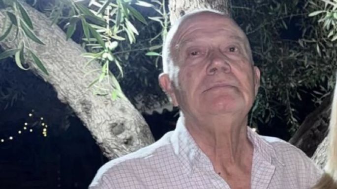 Detuvieron a un hombre por caso del jubilado desaparecido en Guaymallén: investigan un homicidio