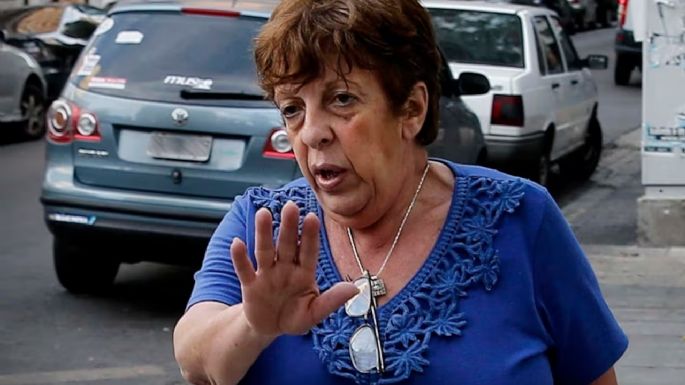 Piden procesar a la ex fiscal Fein por encubrimiento agravado en el caso Nisman