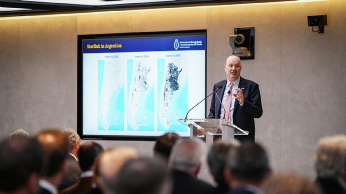 Federico Sturzenegger dio detalles del nuevo plazo fijo UVA