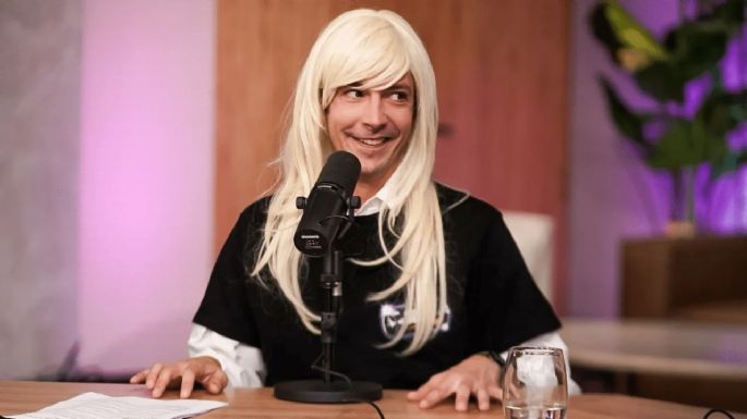 Caro Pardíaco tendrá una serie en Netflix