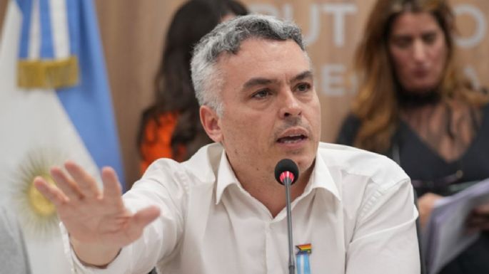 Piden investigar millonarios créditos del Banco Nación a funcionarios y legisladores