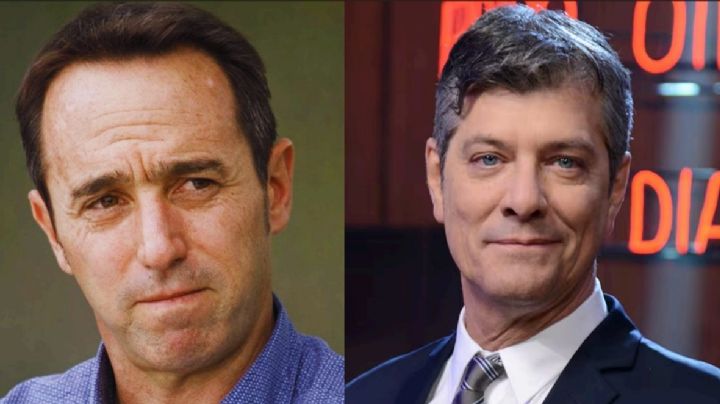 En una encuesta Galperin y Pergolini son los dos más elegidos para ser presidentes