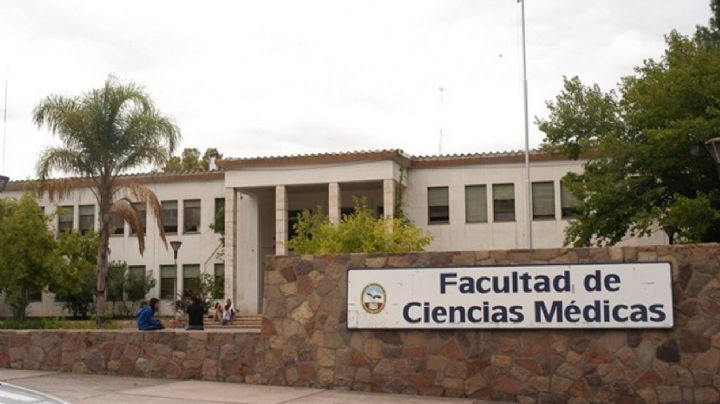 Investigan por presunto abuso de poder a funcionarios de la Facultad de Medicina