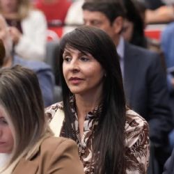 Denuncian que el hijo de una diputada libertaria amenazó con matar a sus compañeros