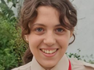 Encontraron muerta a Maitena, la adolescente que había desaparecido en Merlo