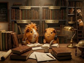 Los Cuyis hablan sin mordaza y se enteraron que un exgobernador que volvió a la facultad