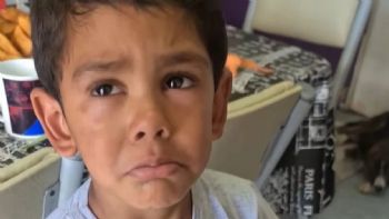 La madre de Ángel ya había perdido la tenencia de otro hijo por denuncias de maltrato