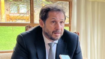 Renunció el subsecretario de Justicia de Mendoza por una denuncia de abuso sexual