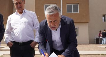 La Corte suspendió el proceso de autonomía de San Rafael hasta resolver el conflicto