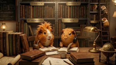 Foto iliustrativa de  Los Cuyis hablan sin mordaza y se enteraron que un exgobernador que volvió a la facultad