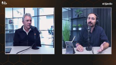 Foto iliustrativa de  #SeDijo: la confesión de Garay, censura en los medios y presiones a abogados