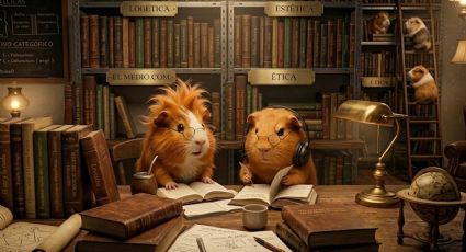 Los Cuyis hablan sin mordaza y se enteraron que un exgobernador que volvió a la facultad