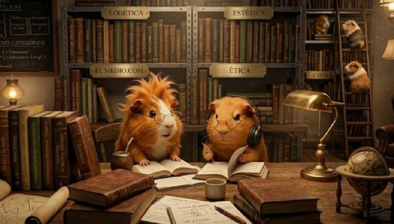 Los Cuyis hablan sin mordaza y se enteraron que un exgobernador que volvió a la facultad