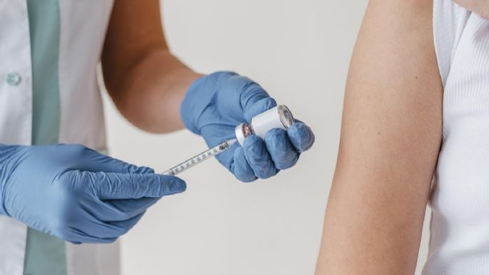 Campaña antigripal: entregan dosis para cobertura de grupos de riesgo