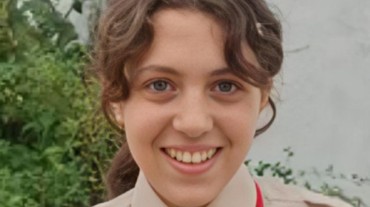 Encontraron muerta a Maitena, la adolescente que había desaparecido en Merlo