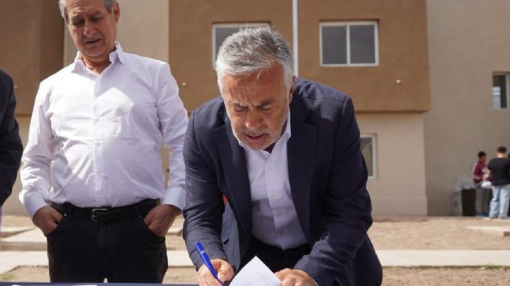 Se suspendió el proceso de autonomía de San Rafael hasta resolver el conflicto de poderes