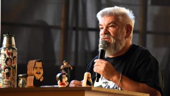 La Cultura del amiguismo