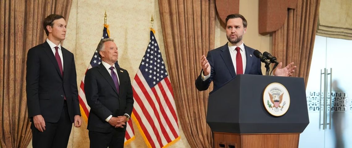 Estados Unidos e Irán interrumpen las negociaciones pero no dan por roto el diálogo