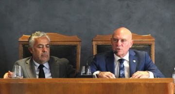 La (no) independencia de la Justicia