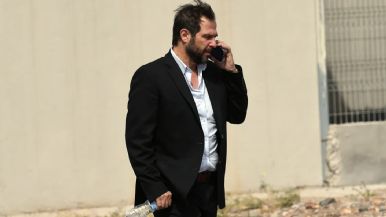 Foto iliustrativa de  Los secretos que esconde el teléfono de Marcelo D'Agostino