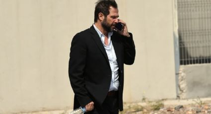 Los secretos que esconde el teléfono de Marcelo D'Agostino