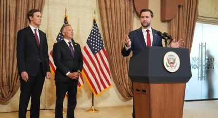 Estados Unidos e Irán interrumpen las negociaciones pero no dan por roto el diálogo