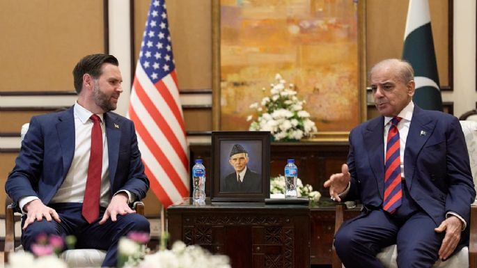 Estados Unidos e Irán interrumpen las negociaciones pero no dan por roto el diálogo