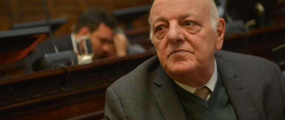 #SeDijo: Juan Carlos Jaliff defiende el funcionamiento del Consejo de la Magistratura