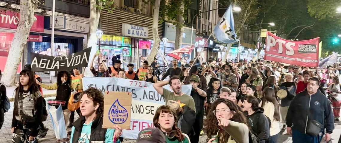 Exigen la libertad de dos manifestantes que llevan cinco días detenidos
