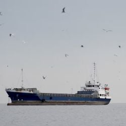 Cerca de 20.000 marineros atrapados por el cierre del estrecho de Ormuz