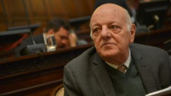 Juan Carlos Jaliff remplaza a D'Agostino como subsecretario de Justicia