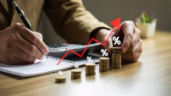 Caputo anticipó que la inflación de marzo será mayor a 3%