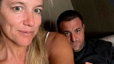 Foto iliustrativa de  La esposa de Toviggino construyó un pozo de agua en zona restringida