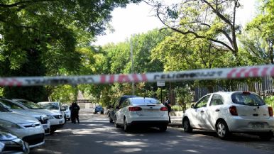 Foto iliustrativa de  Encontraron a una bebé muerta en una obra en construcción y acusan de homicidio su madre