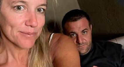 La esposa de Pablo Toviggino construyó un pozo de agua en zona restringida