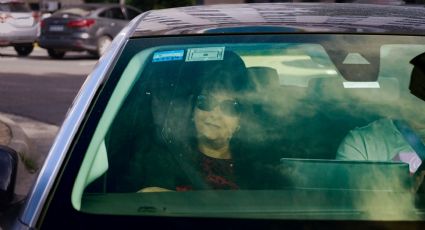 Declararon prestamistas de Adorni y dijeron que aún les debe 70.000 dólares 