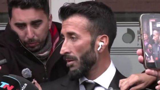 Roberto Castillo, sobre el caso de Ángel: “Hubo negligencia por parte de varios funcionarios”