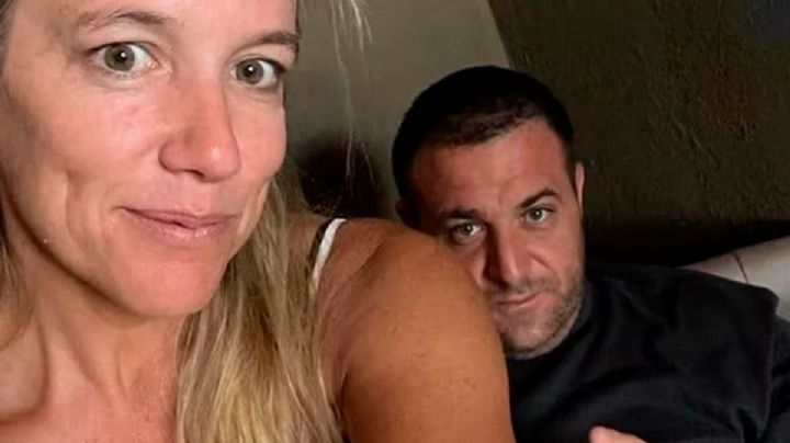 La esposa de Pablo Toviggino construyó un pozo de agua en zona restringida