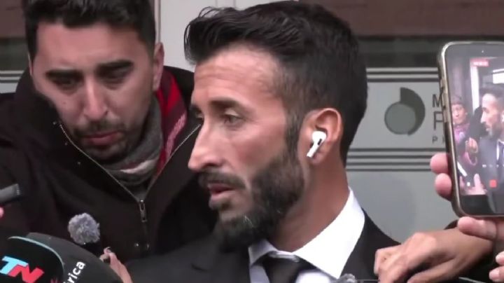 Roberto Castillo, sobre el caso de Ángel: “Hubo negligencia por parte de varios funcionarios”