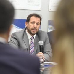 Los motivos por los que piden apartar a los fiscales de la causa D'Agostino