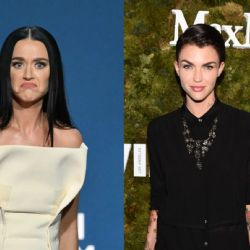Actriz de Orange is the New Black denunció a Katy Perry por agresión sexual
