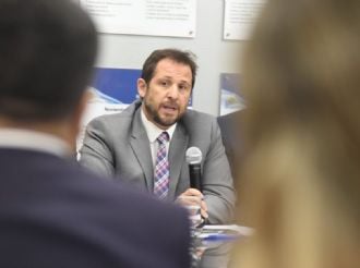 Los motivos por los que piden apartar a los fiscales de la causa D'Agostino