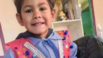 Caso Ángel López: dictaron prisión preventiva para la madre y el padrastro