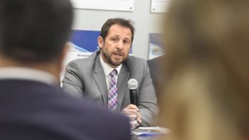 D'Agostino contra D'Agostino: el contradictorio planteo para no ser detenido