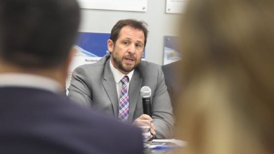 D'Agostino contra D'Agostino: el contradictorio planteo para no ser detenido