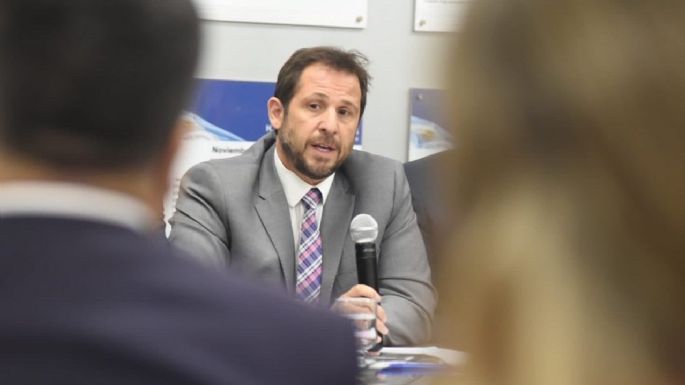 D'Agostino contra D'Agostino: el contradictorio planteo de su defensa para no quedar detenido