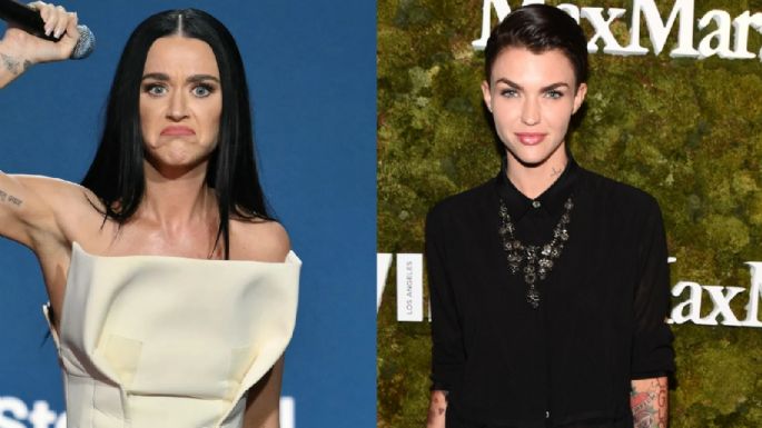 Actriz de Orange is the New Black denunció a Katy Perry por agresión sexual