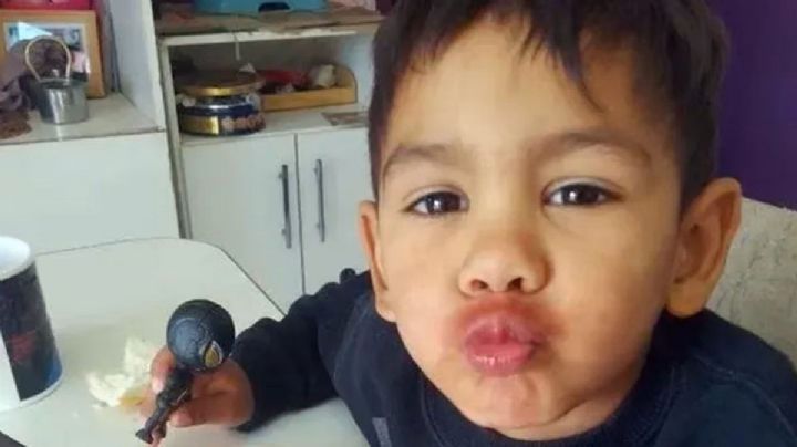 Ángel López estaba “enojado y angustiado” antes de mudarse con su mamá